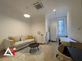 Prodej bytu 1+kk, Brno, Jánská, 39 m2