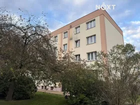 Pronájem bytu 3+kk, Jilemnice, Jana Weisse, 66 m2