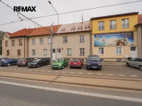 Prodej rodinného domu, Plzeň, Slovanská, 176 m2