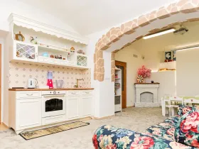 Prodej obchodního prostoru, Praha - Žižkov, Žižkovo náměstí, 113 m2