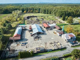 Prodej výrobních prostor, Seletice, 19535 m2