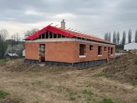 Prodej rodinného domu, Těrlicko, Stodolní, 125 m2