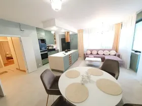 Pronájem bytu 2+kk, Horoměřice, Žižkova, 60 m2