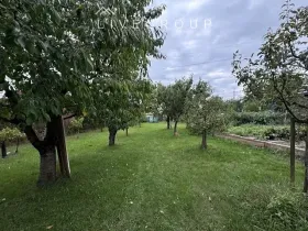 Prodej zahrady, Modřice, 1180 m2