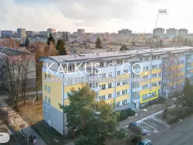 Pronájem bytu 2+kk, Hradec Králové, Gagarinova, 41 m2