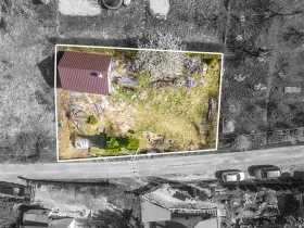 Prodej chaty, Litoměřice, Dělová cesta, 45 m2