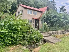 Prodej chaty, Lety, 45 m2