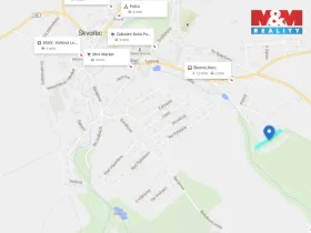 Prodej pozemku pro bydlení, Škvorec, Na Pazderně, 3021 m2