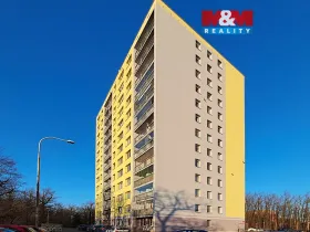 Pronájem bytu 3+kk, Praha - Braník, Vrbova, 63 m2