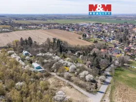 Prodej pozemku pro bydlení, Škvorec, Na Pazderně, 3136 m2