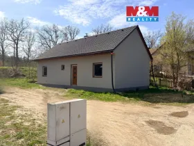 Prodej rodinného domu, Dolní Poustevna, Nad Údolím, 95 m2