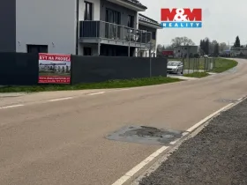 Prodej bytu 3+kk, Kamenný Újezd, 75 m2