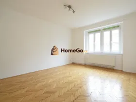 Pronájem bytu 2+1, Praha - Nusle, U gymnázia, 52 m2