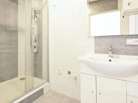 Pronájem bytu 2+1, Litvínov, Tylova, 53 m2