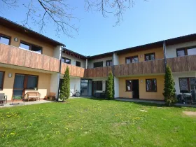 Pronájem bytu 2+kk, Olomouc, Andělská, 57 m2