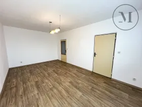 Pronájem bytu 2+1, Vimperk, Mírová, 57 m2