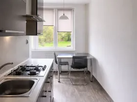 Pronájem bytu 2+1, Chomutov, Zahradní, 61 m2