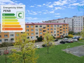 Pronájem bytu 1+kk, Uherské Hradiště, Zahradní, 35 m2