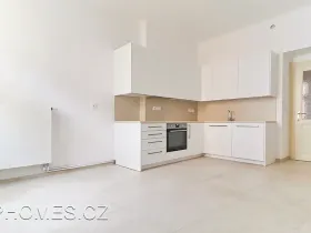 Pronájem bytu 3+1, Praha - Nové Město, Podskalská, 100 m2