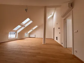 Prodej bytu 2+kk, Praha - Střížkov, Střížkovská, 68 m2