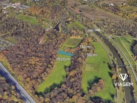 Prodej podílu pole, Ostrava, 1134 m2