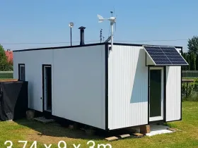 Prodej mobilheimu, Opava, 30 m2