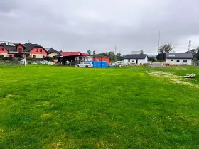 Prodej pozemku pro bydlení, Valašské Meziříčí, 1181 m2