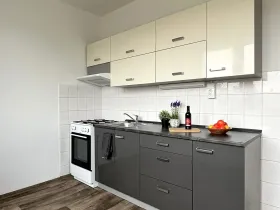 Pronájem bytu 3+1, Česká Lípa, Okružní, 74 m2