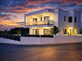 Prodej rodinného domu, Vrsi, Chorvatsko, 216 m2