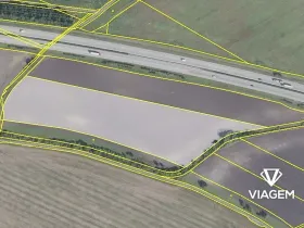 Prodej podílu pole, Žiželice, 1526 m2