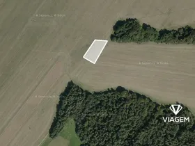 Prodej podílu pole, Vřesina, 796 m2