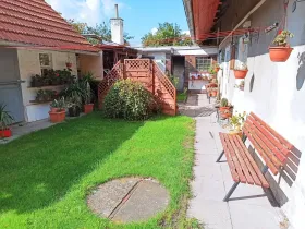 Prodej rodinného domu, Mšecké Žehrovice, 150 m2