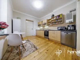 Pronájem bytu 2+1, Olomouc, Wanklova, 77 m2