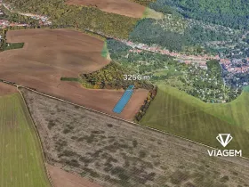 Prodej podílu pole, Brno, 1628 m2