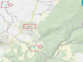 Prodej pole, Šebetov, 10702 m2