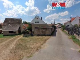 Prodej chalupy, Kadov - Pole, 90 m2