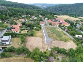 Prodej pozemku pro bydlení, Černolice, 1003 m2