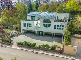 Pronájem rodinného domu, Mladá Boleslav - Čejetice, Koněvova, 296 m2