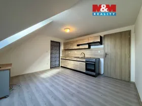 Pronájem rodinného domu, Větřkovice, 75 m2