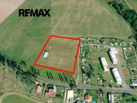 Prodej pozemku, Toužim, 13575 m2