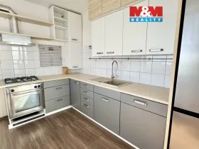 Pronájem bytu 3+kk, Slaný, O. Scheinpflugové, 68 m2