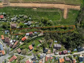 Prodej pozemku pro bydlení, Škvorec, 2723 m2