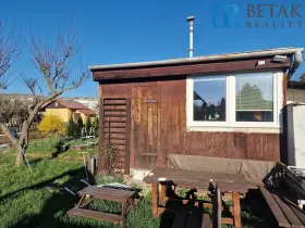 Prodej chaty, Přerov, 16 m2