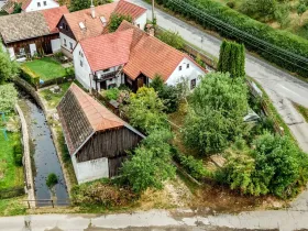 Prodej chalupy, Strmilov, 125 m2