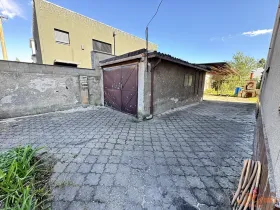 Pronájem garáže, Kladno, Braunova, 16 m2