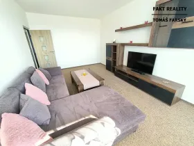 Pronájem bytu 2+1, Ústí nad Labem, Pincova, 65 m2