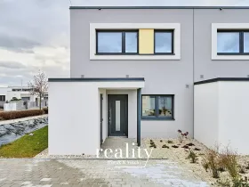 Prodej rodinného domu, Moravské Budějovice, Lažínská, 134 m2