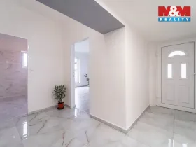 Prodej rodinného domu, Oskořínek, Slepá, 78 m2