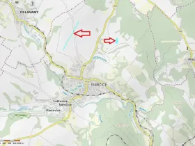 Prodej pole, Ivančice, 33792 m2