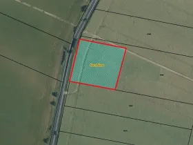 Prodej pole, Horní Slivno, 4922 m2